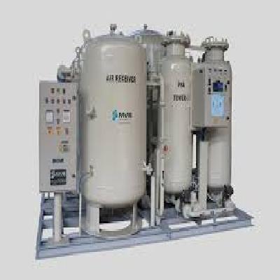 Industrial Nitrogen Generator
