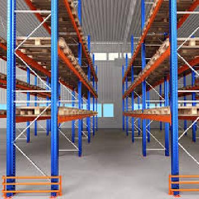 Industrial Racking