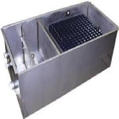 Oil Water Separators