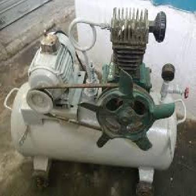 Old Used Air Compressors for Sale