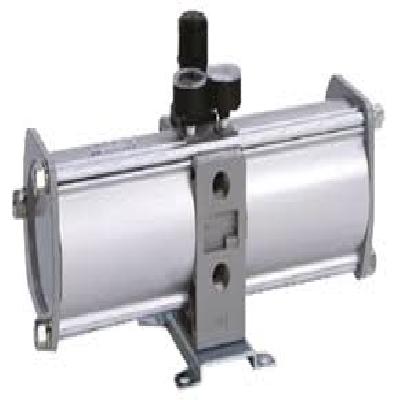 SMC Air Pressure Boosters