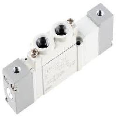 SMC Solenoid Valves