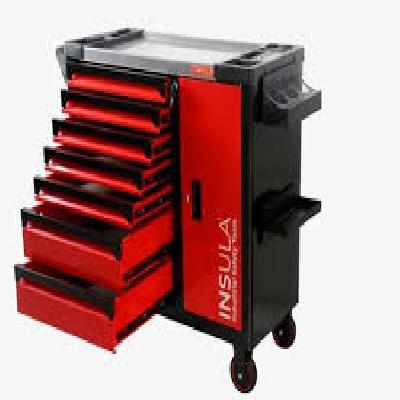 Tool Trolley Cabinet