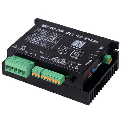AC DC Motor Speed Control