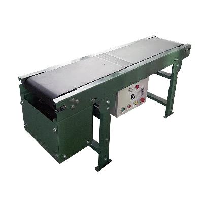 Belt Conveyor Development