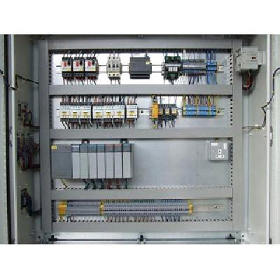 Electrical Control Panel Commission Developmentr