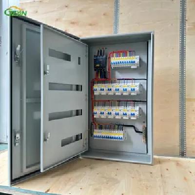Electrical Panel Board Service