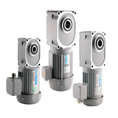 Gearbox And Gear Motors