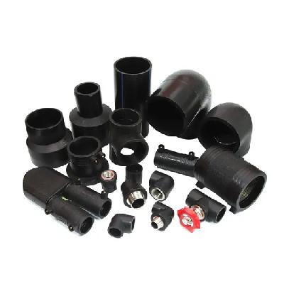 HDPE Sprinkler Irrigation Pipe Fitting
