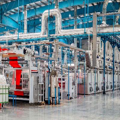 Industrial Plant Consultancy