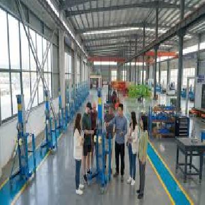 Machinery Consulting Service