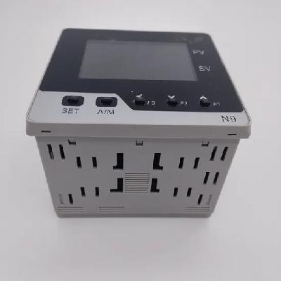 Pid Based Temperature Control System