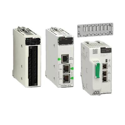 Programmable Logic Controller Installation Service