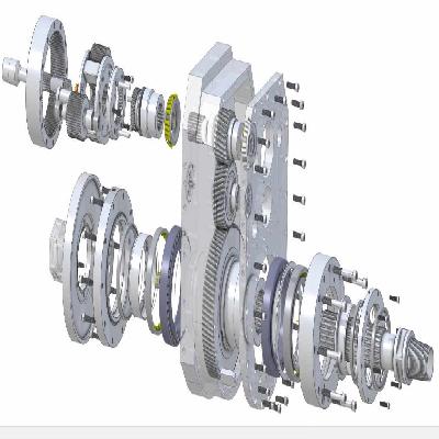 SPM  Design And Development Service