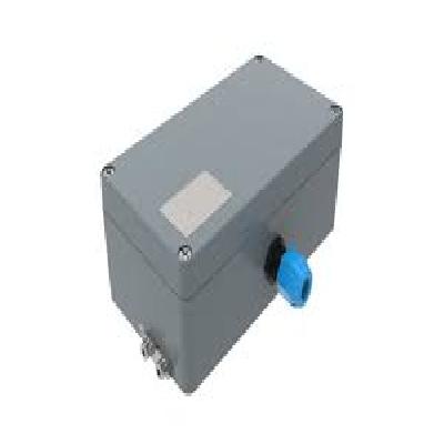 Aluminium Junction Box
