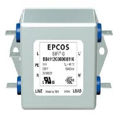 EMC Filters