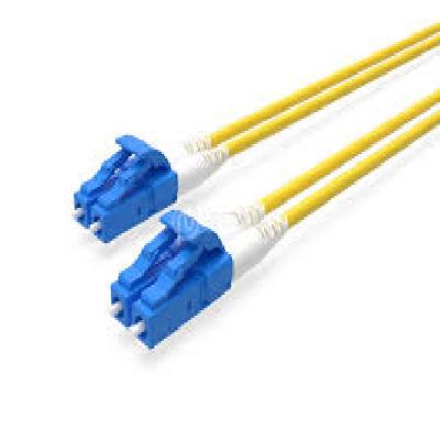 Fiber Optic Patch Cord