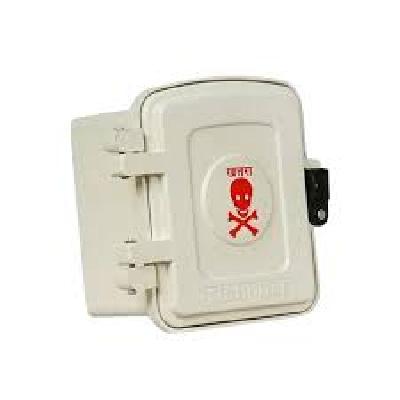 FRP Junction Box