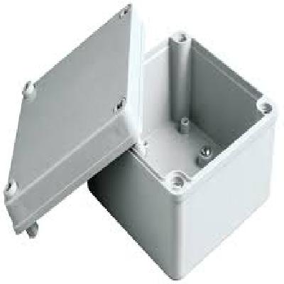 Polycarbonate Junction Boxes