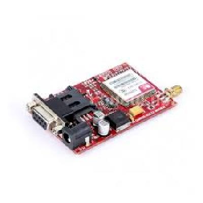 RS232 GSM Modem