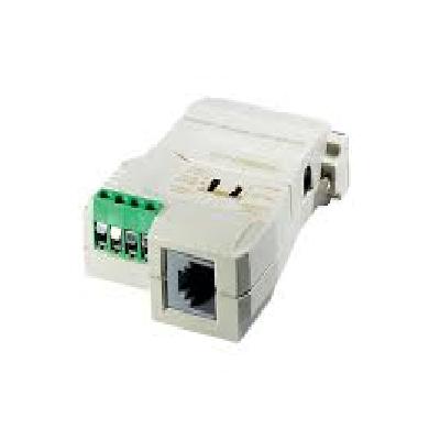 RS 232/485 Converter