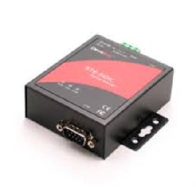 Serial To Ethernet Media Converter