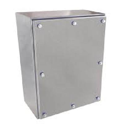 SS Junction Box
