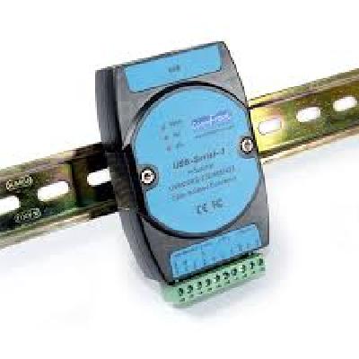 USB to Rs232/RS485 Converter