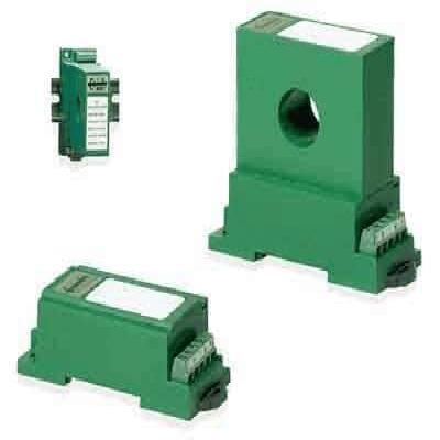 Voltage And Current Transducers