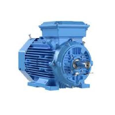 100 HP 1400 RPM Foot Mount Motor