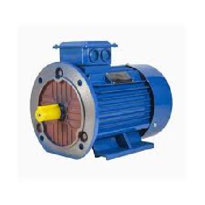 15 HP 1400 RPM Flange Mount Motor