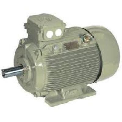 15 HP 1400 RPM Foot Mount Motor