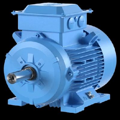 20 HP 1400 RPM Foot Mount Motor