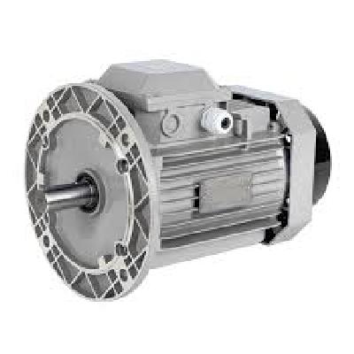 25 HP 1400 RPM Flange Mount Motor