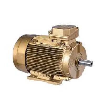 25 HP 1400 RPM Foot Mount Motor