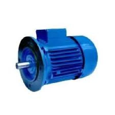 2 HP 1400 RPM Flange Mount Motor