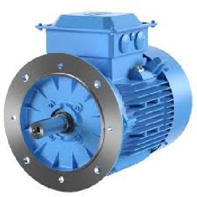 30 HP 1400 RPM Flange Mount Motor