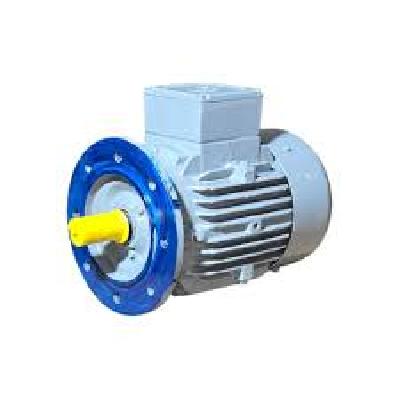 3 HP 1400 RPM Flange Mount Motor