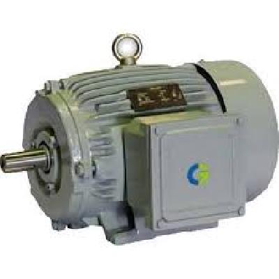 40 HP 1400 RPM Foot Mount Motor