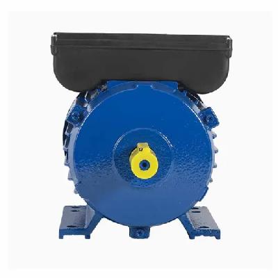 7.5 HP 1400 RPM Flange Mount Motor