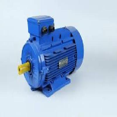 7.5 HP 1400 RPM Foot Mount Motor