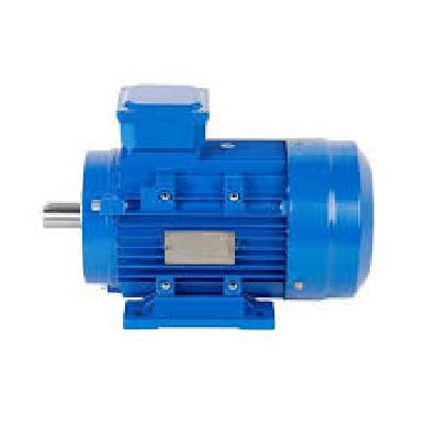 75 HP 1400 RPM Flange Mount Motor