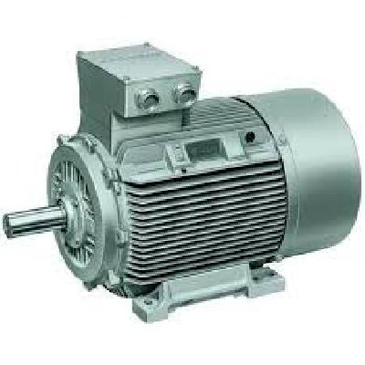 75 HP 1400 RPM Foot Mount Motor
