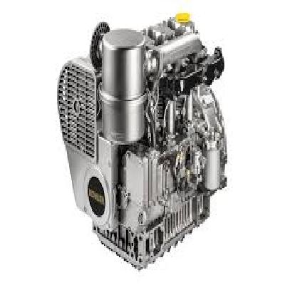 Air Cooled Diesel Engine