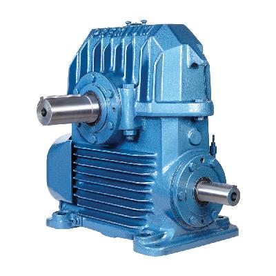 Altra Series Worm Gearbox