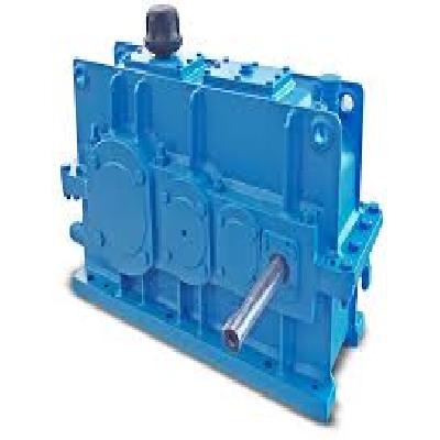 Crane Duty Gearbox