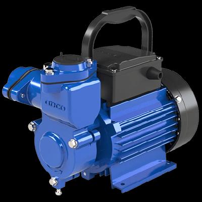 Domestic Pumps