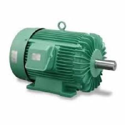Foot Mount Motor