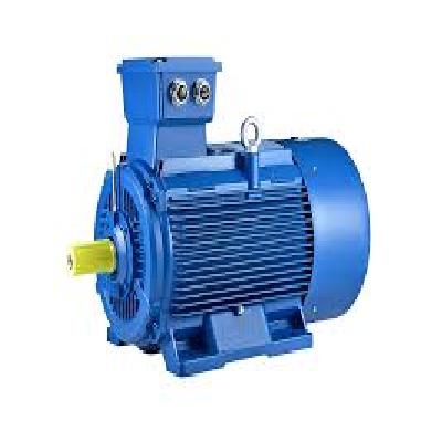IE2 Efficiency Motors