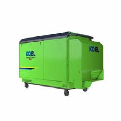 KOEL Chhota Chilli Genset
